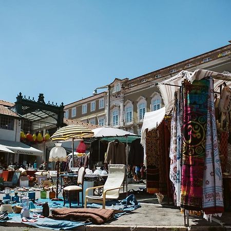 Stay Local In Alfama! Deolinda Central Home, Amazing View Lisboa Exteriör bild