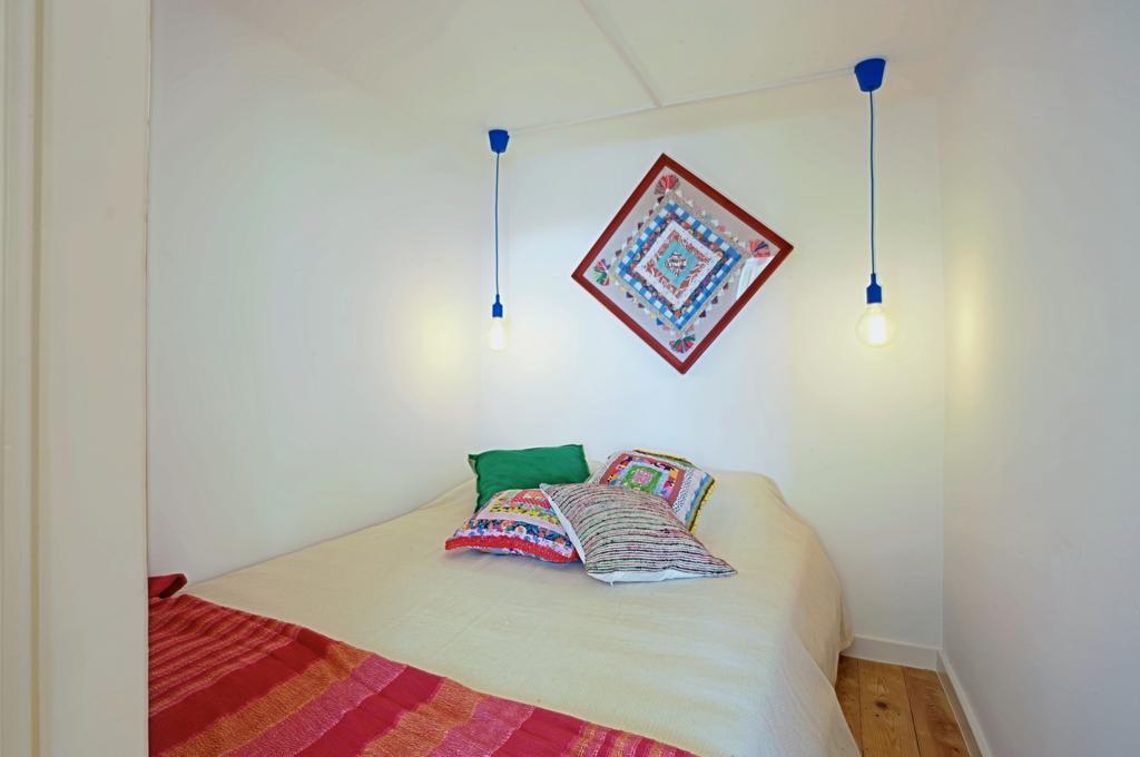Stay Local In Alfama! Deolinda Central Home, Amazing View Lisboa Exteriör bild